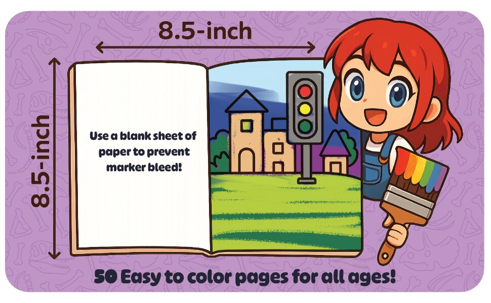 Sample page 3 from Dinosaur Discovery